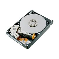 Toshiba AL15SEB Series AL15SEB030N - Hårddisk - 300 GB -