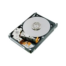 Toshiba AL15SEB Series AL15SEB060N - Hårddisk - 600 GB -