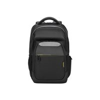 Targus CityGear Laptop Backpack - Ryggsäck för bärbar dator