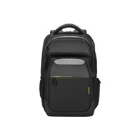 Targus CityGear Laptop Backpack - Ryggsäck för bärbar dator