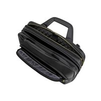 Targus CityGear Topload Laptop Case - Notebook-väska - 15"