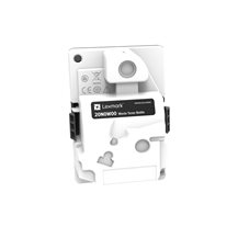 Lexmark - Uppsamlare för tonerspill - för Lexmark C2326,