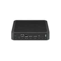 Logitech Rally Table Hub - Enhet för videokonferens