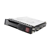HPE - SSD - Read Intensive - 1.92 TB - hot-swap - 2.5" SFF