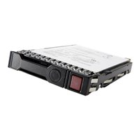 HPE - SSD - Read Intensive - 1.92 TB - hot-swap - 2.5" SFF
