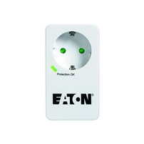 Eaton Protection Box 1 DIN - Överspänningsskydd -