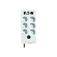 Eaton Protection Box 6 DIN - Överspänningsskydd -