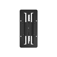 Multibrackets M VESA Monitor Slider - Monteringskomponent