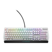 Alienware AW510K - Tangentbord - bakgrundsbelysning - USB -