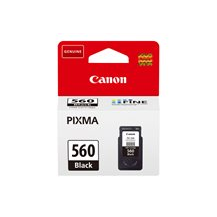 Canon PG-560 - Svart - original - bläckpatron - för PIXMA