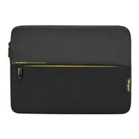 Targus CityGear 3 - Fodral för bärbar dator - 13.3" - s