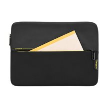 Targus CityGear 3 - Fodral för bärbar dator - 14" - svart
