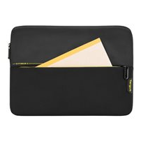 Targus CityGear 3 - Fodral för bärbar dator - 14" - svart