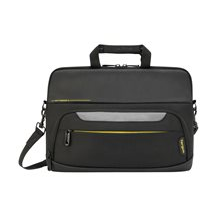 Targus CityGear Slim Topload Laptop Case - Notebook-väska -