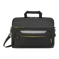 Targus CityGear Slim Topload Laptop Case - Notebook-väska -