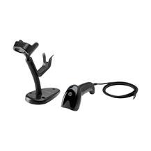 HP Engage Imaging Barcode Scanner II - Streckkodsskanner -