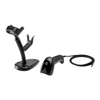 HP Engage Imaging Barcode Scanner II - Streckkodsskanner -