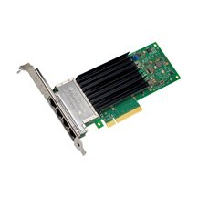 Intel Ethernet Network Adapter X710-T4L - Nätverksadapter -