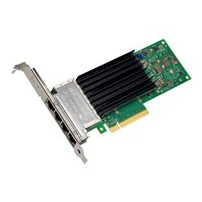 Intel Ethernet Network Adapter X710-T4L - Nätverksadapter -