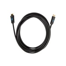 Crestron - Adapterkabel - DisplayPort hane till HDMI hane -