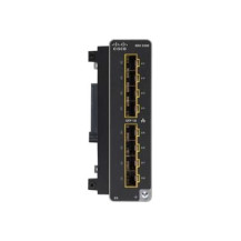 Cisco Catalyst - Expansionsmodul - SFP (mini-GBIC) x 8 -