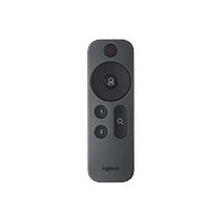 Logitech - Fjärrkontroll till videokonferenssystem