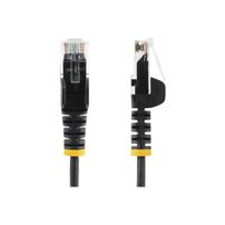 StarTech.com 2 m CAT6-kabel - Tunn - Ej hakfria