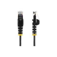 StarTech.com 0,5 m CAT6-kabel - Tunn - Ej hakfria
