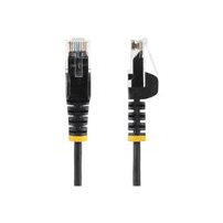 StarTech.com 0,5 m CAT6-kabel - Tunn - Ej hakfria