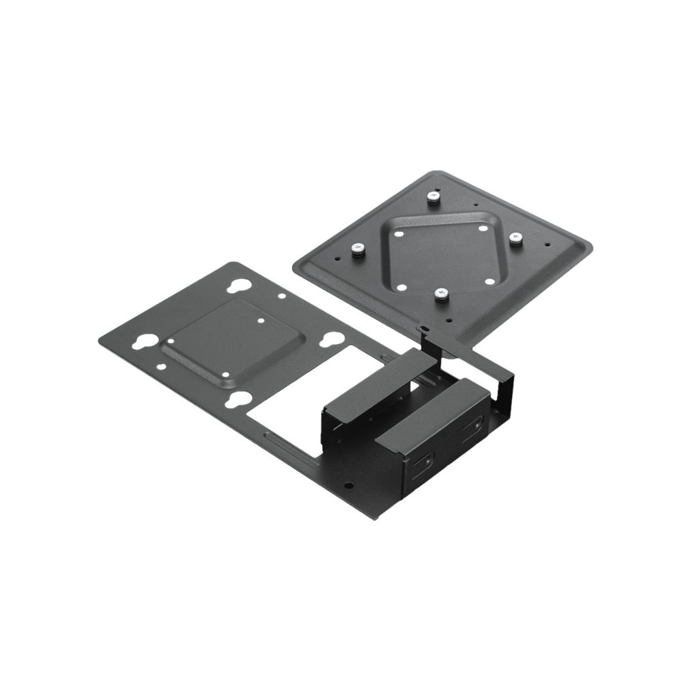 Lenovo Power Cage Kit - Strömadapterbur - svart - för
