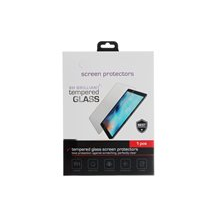 Insmat Brilliant Glass - Skärmskydd för surfplatta - glas -