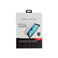Insmat Brilliant Glass - Skärmskydd för surfplatta - glas -