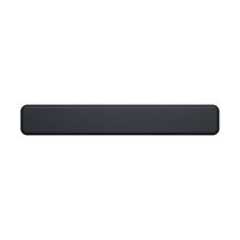 Logitech MX Palm Rest - Handledsstöd till tangentbord - g