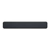 Logitech MX Palm Rest - Handledsstöd till tangentbord - g