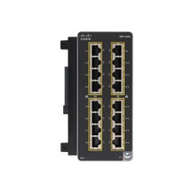 Cisco Catalyst - Expansionsmodul - Gigabit Ethernet x 16 -