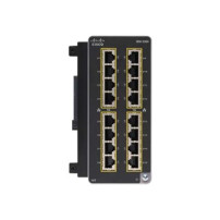 Cisco Catalyst - Expansionsmodul - Gigabit Ethernet x 16 -