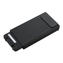 Panasonic FZ-VZSU1HU - Batteri för bärbar dator - litiumjon