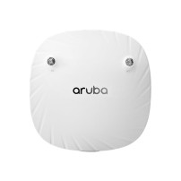 HPE Aruba AP-504 (RW) - Campus - trådlös åtkomstpunkt -