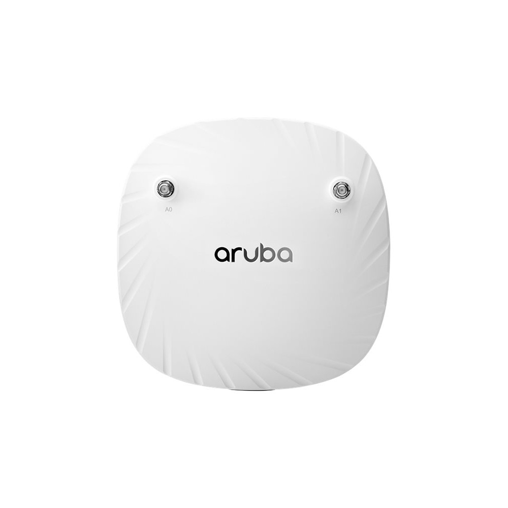 HPE Aruba AP-504 (RW) - Campus - trådlös åtkomstpunkt - HPE Aruba AP-504 (RW) - Campus - trådlös åtkomstpunkt -