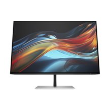 HP 724pu - Series 7 Pro - LED-skärm - 24" - 1920 x 1200