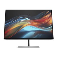 HP 724pu - Series 7 Pro - LED-skärm - 24" - 1920 x 1200