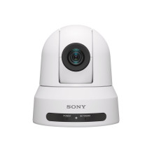 Sony SRG-X400WC - Konferenskamera - PLZ - kupol - färg