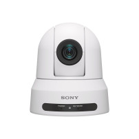 Sony SRG-X400WC - Konferenskamera - PLZ - kupol - färg