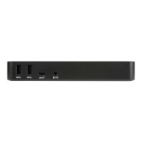 Targus Multi-Function - Dockningsstation - USB-C - HDMI, 2