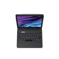 ZAGG Pro Keys 2 - Tangentbord och foliefodral (folioomslag)