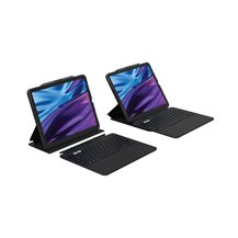 ZAGG Pro Keys 2 - Tangentbord och foliefodral (folioomslag)