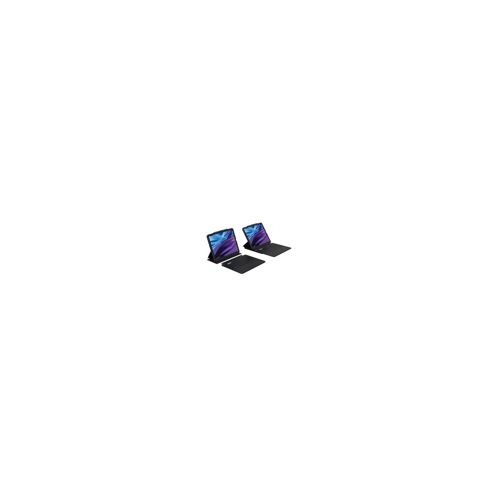 ZAGG Pro Keys 2 - Tangentbord och foliefodral (folioomslag)