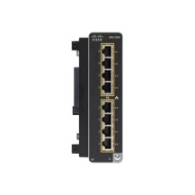 Cisco Catalyst - Expansionsmodul - Gigabit Ethernet x 8 -