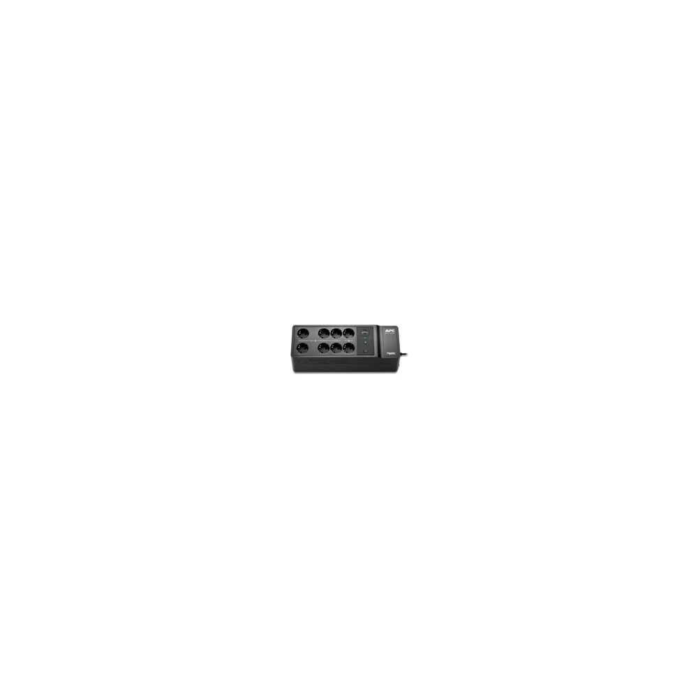APC Back-UPS BE850G2-GR - UPS - AC 230 V - 520 Watt - 850