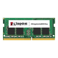 Kingston ValueRAM - DDR4 - modul - 8 GB - SO DIMM 260-pin -